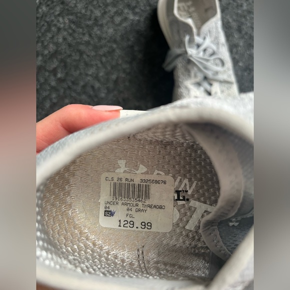 Under Armour Running Shoes - Picture 3 of 7